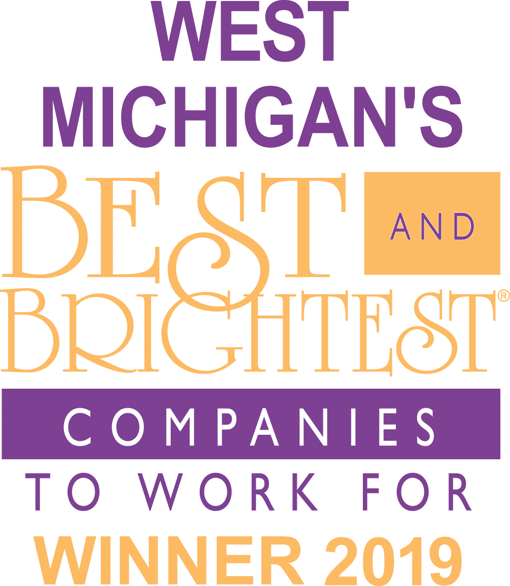 West Michigan’s Best and Brightest Companies to Work For