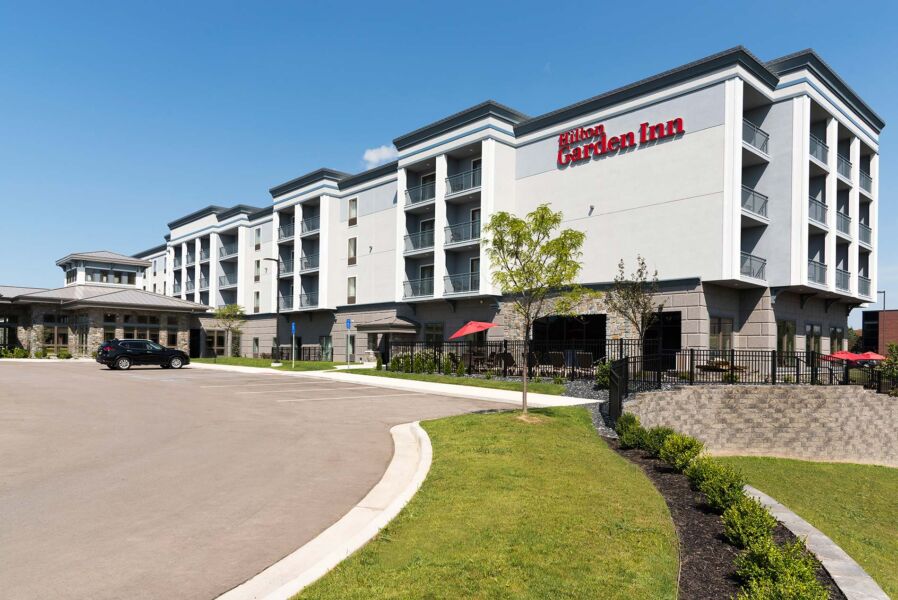 Our Family Of Michigan Hotels And Restaurants Suburban Inns