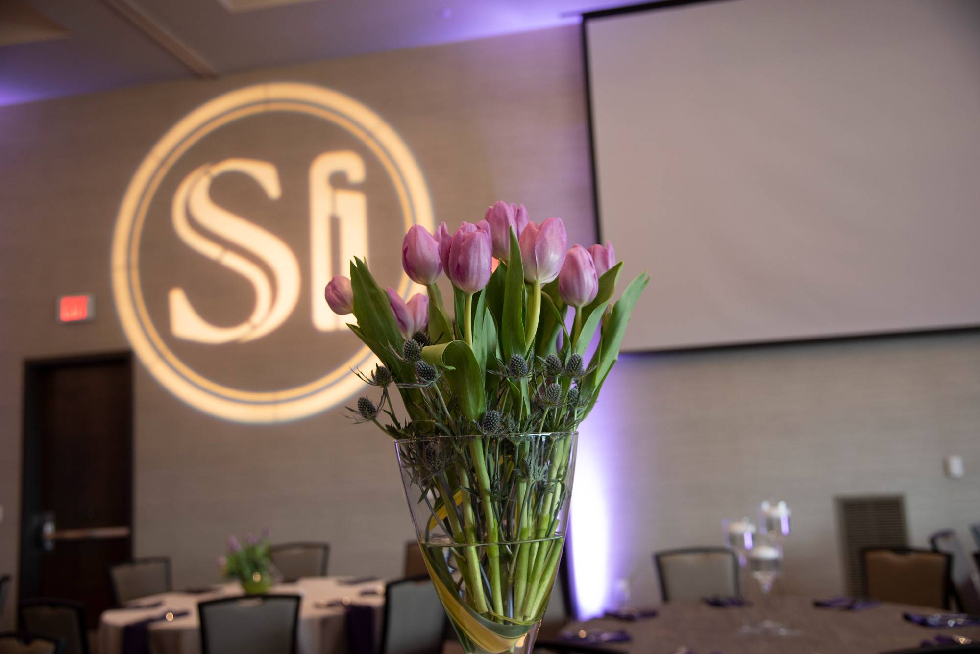 Embassy Suites Grand Rapids Downtown Banquets and Events