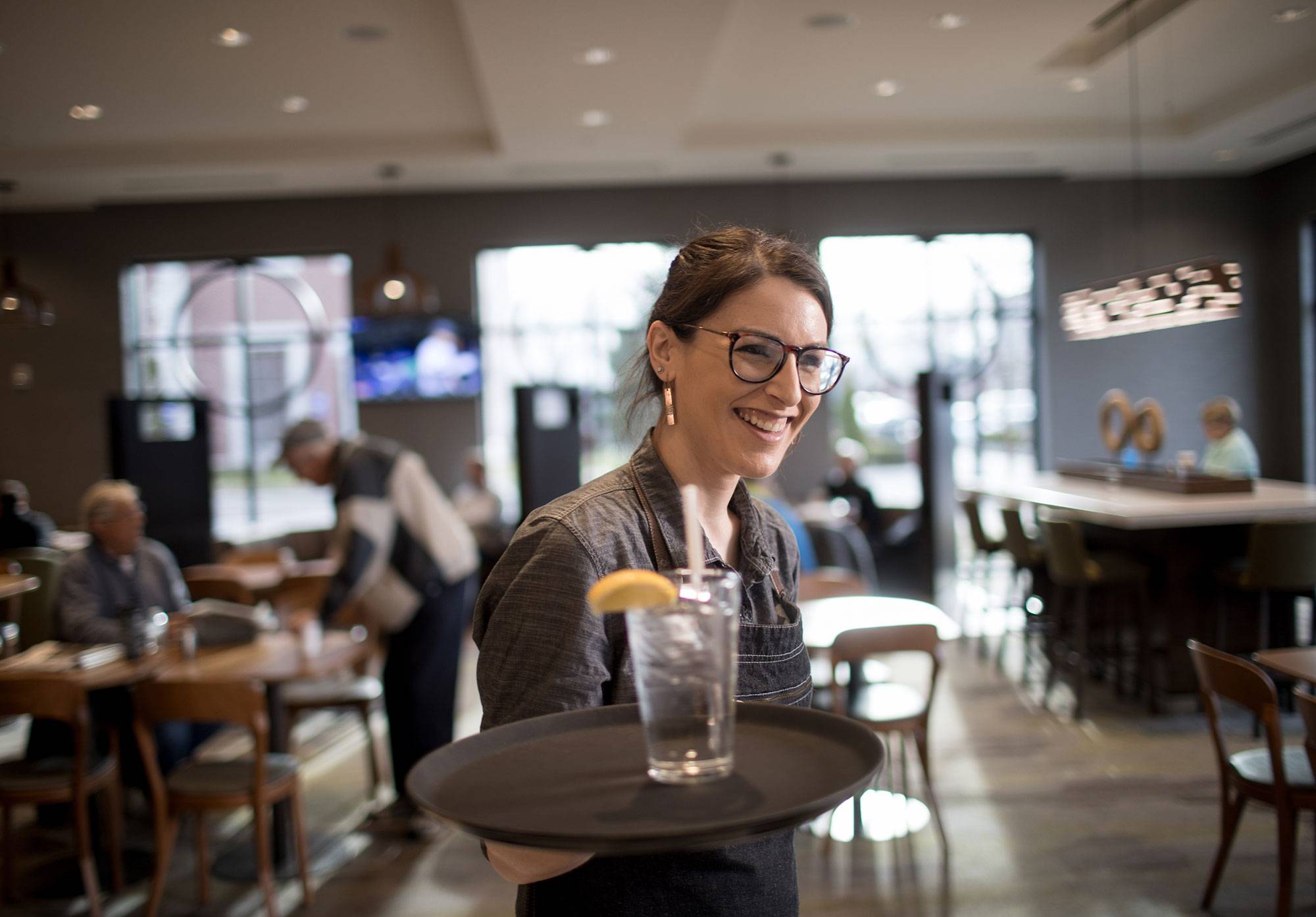 Barista