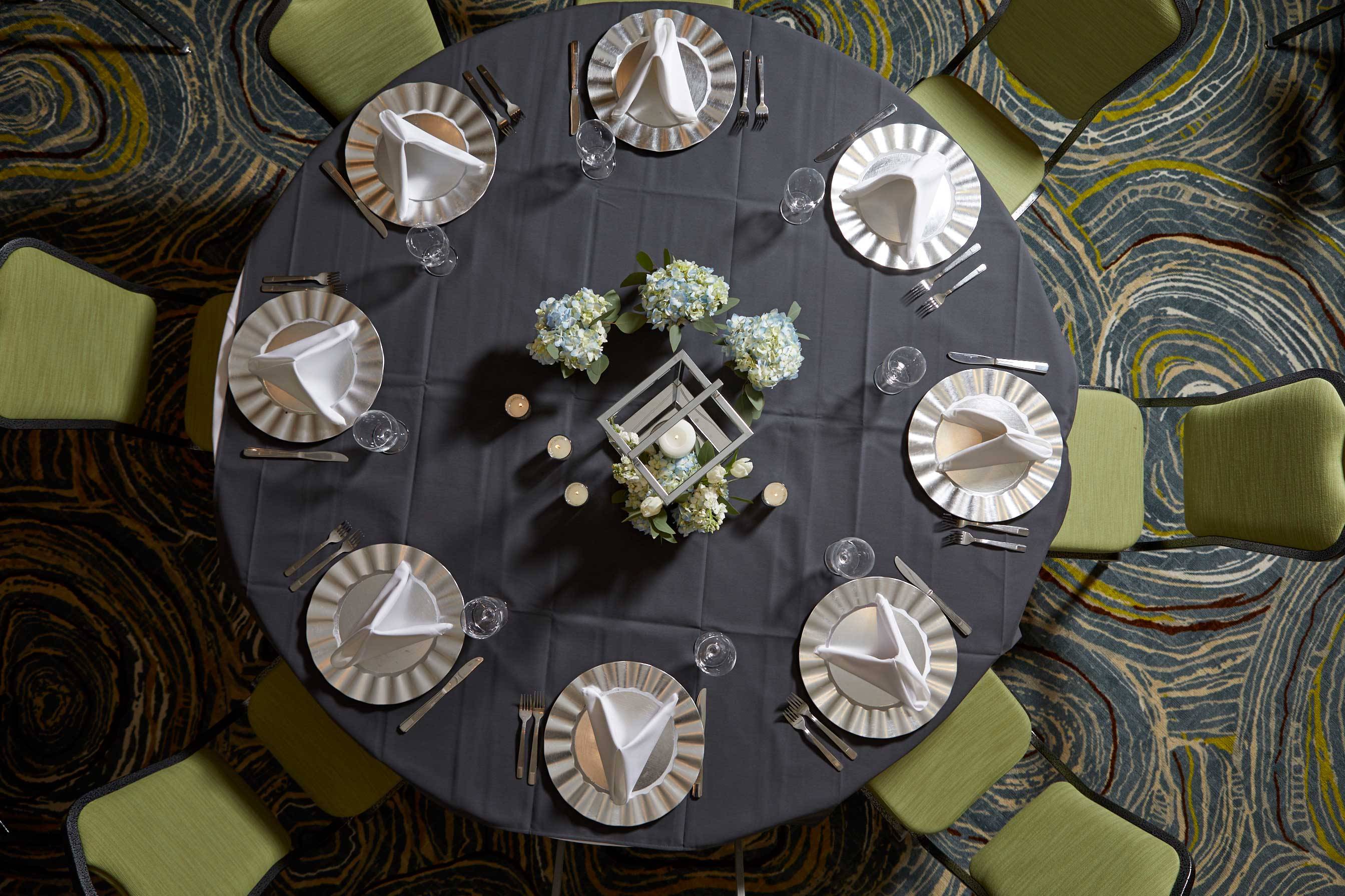 Suburbann Inns Banquets and Events, Hilton Garden, Grand Rapids, East Beltline